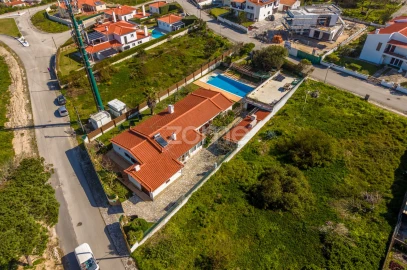 Moradia T5 para Venda em Vau