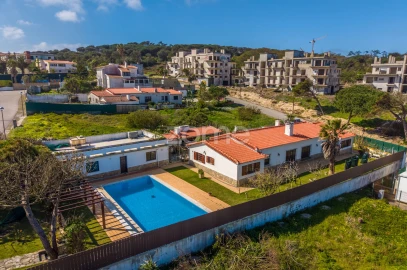 Moradia T5 para Venda em Vau