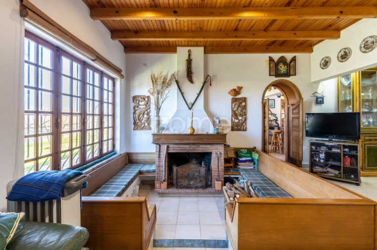 Moradia T5 para Venda em Vau Foto 8