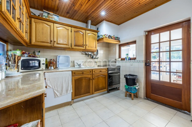 Moradia T5 para Venda em Vau Foto 12