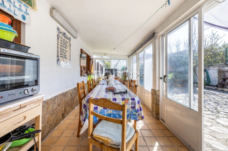 Moradia T5 para Venda em Vau Foto 16