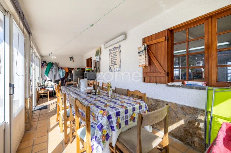 Moradia T5 para Venda em Vau Foto 17