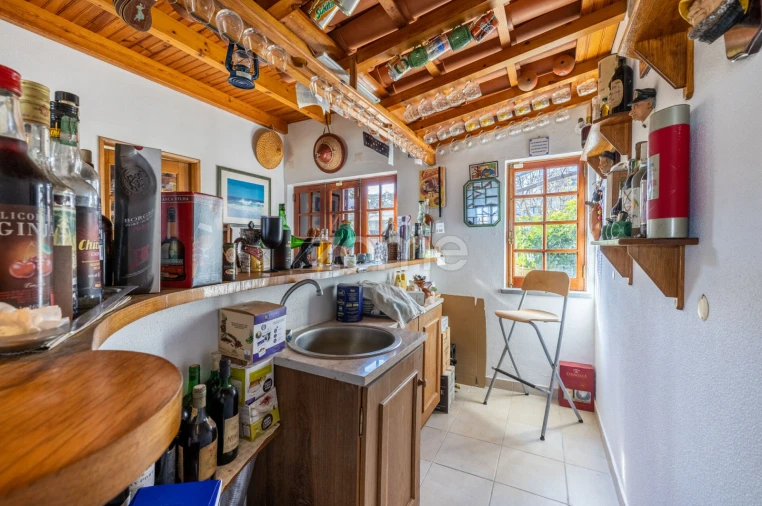 Moradia T5 para Venda em Vau Foto 33