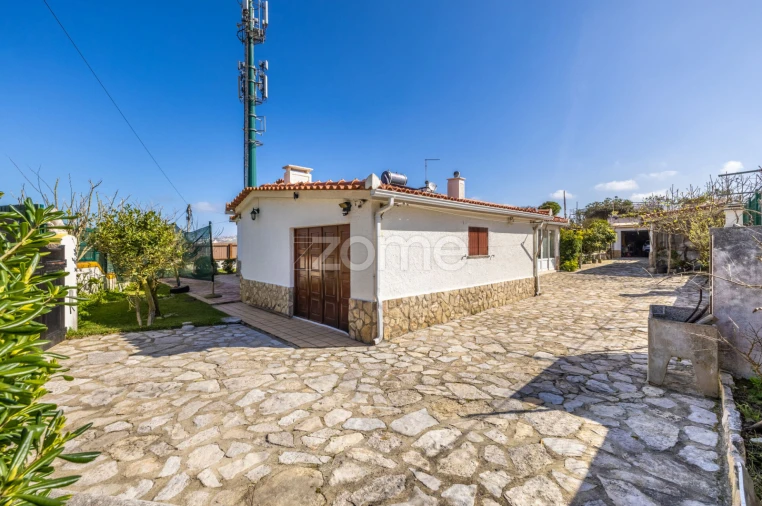 Moradia T5 para Venda em Vau Foto 50