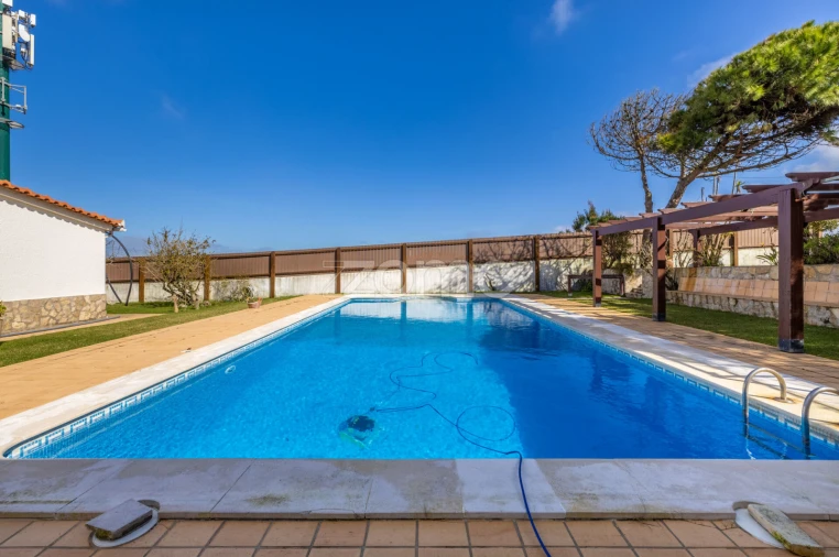 Moradia T5 para Venda em Vau Foto 67