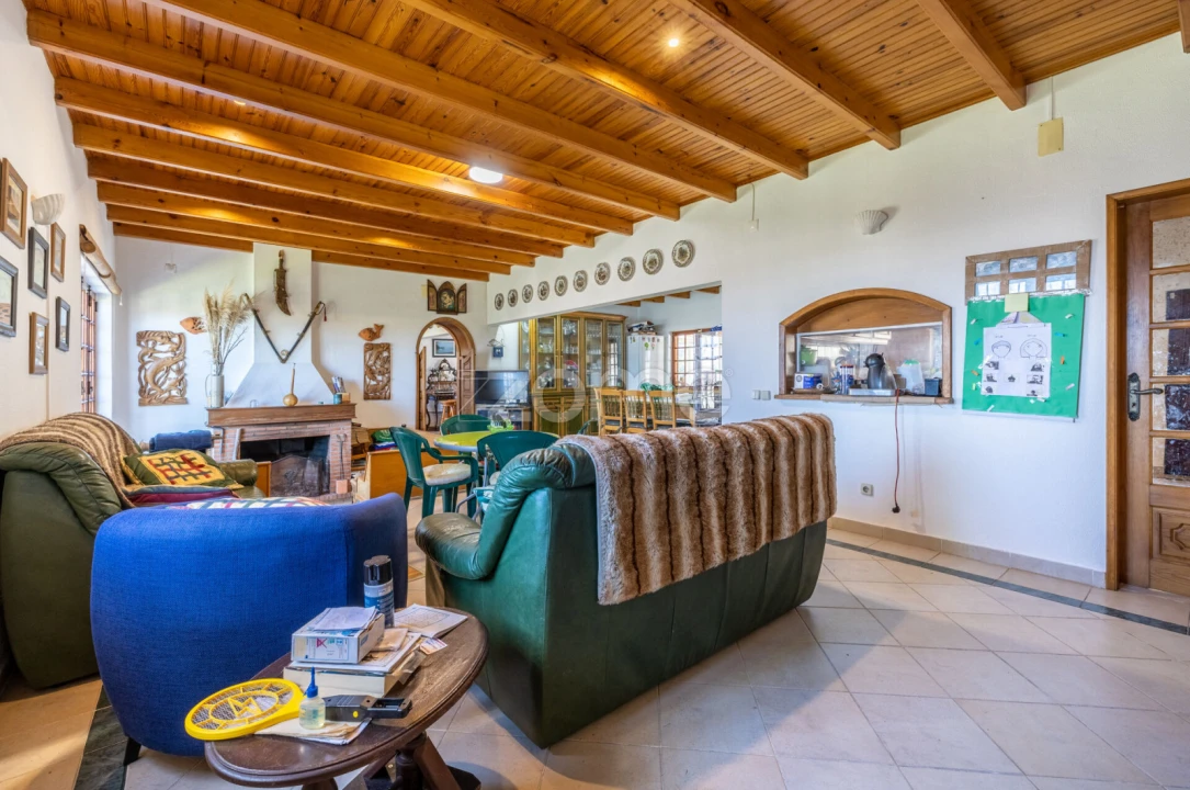 Moradia T5 para Venda em Vau Foto 4