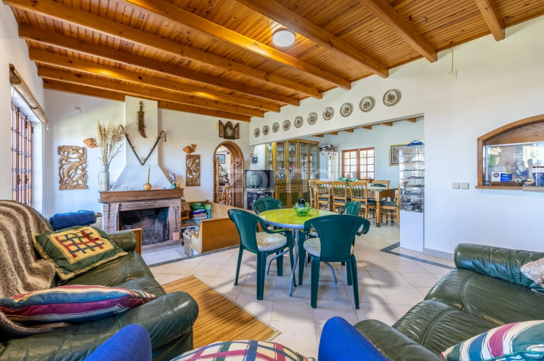 Moradia T5 para Venda em Vau Foto 6