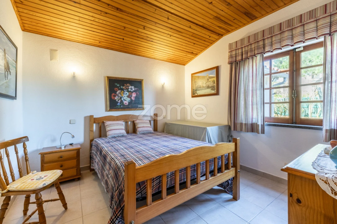 Moradia T5 para Venda em Vau Foto 19