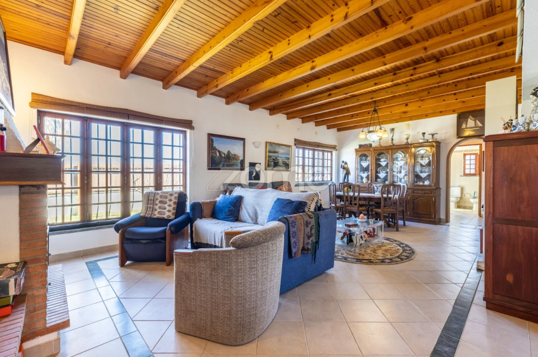 Moradia T5 para Venda em Vau Foto 25