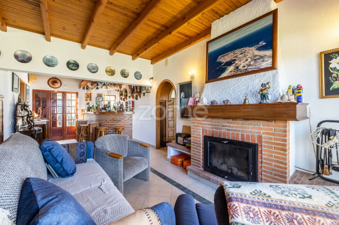 Moradia T5 para Venda em Vau Foto 28