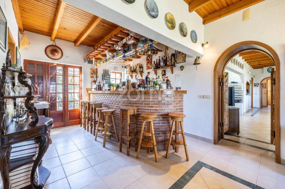 Moradia T5 para Venda em Vau Foto 29