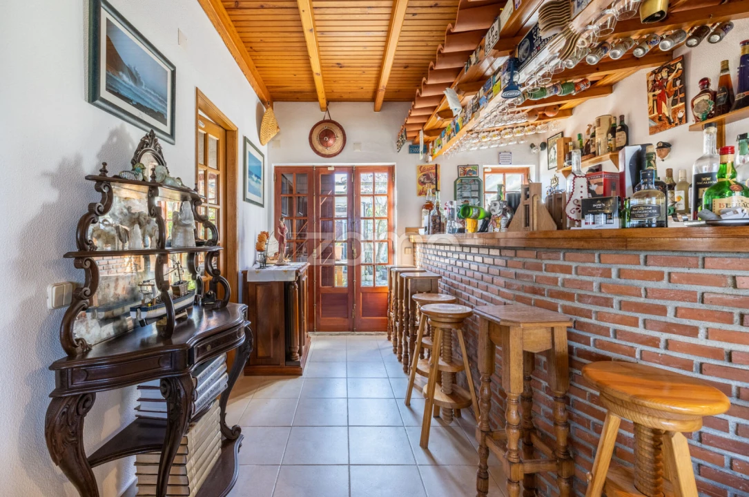 Moradia T5 para Venda em Vau Foto 30