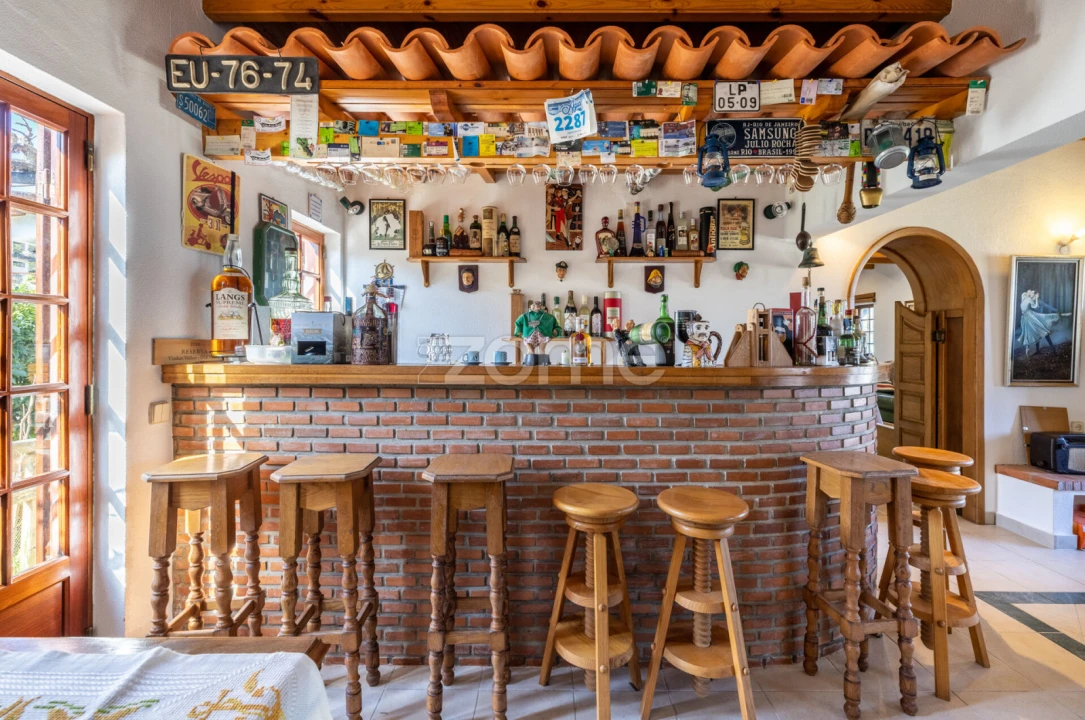 Moradia T5 para Venda em Vau Foto 31