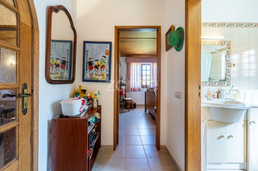 Moradia T5 para Venda em Vau Foto 40