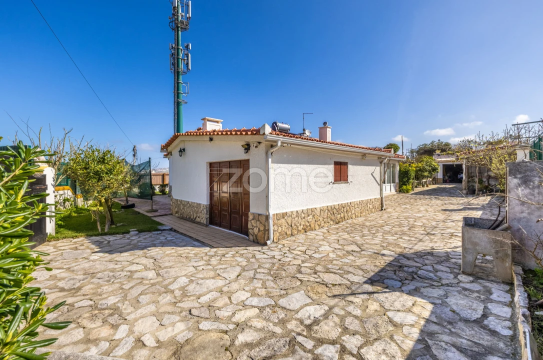 Moradia T5 para Venda em Vau Foto 50