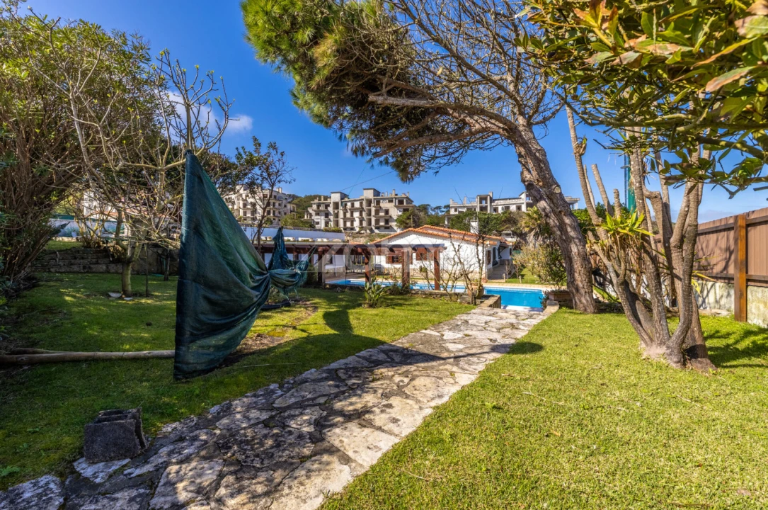 Moradia T5 para Venda em Vau Foto 70