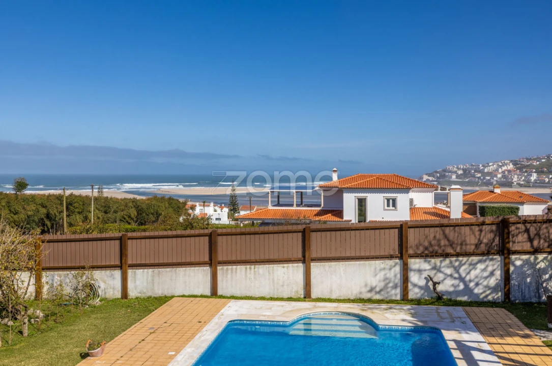 Moradia T5 para Venda em Vau Foto 74