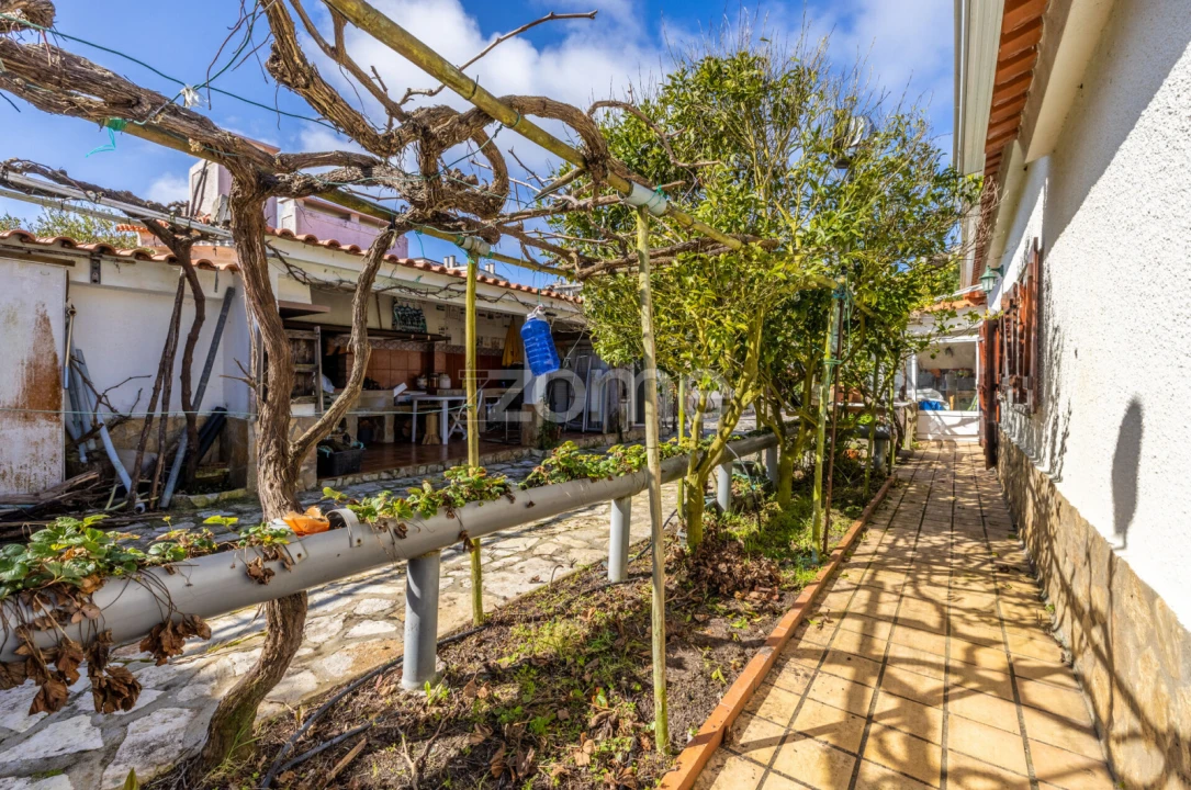 Moradia T5 para Venda em Vau Foto 75