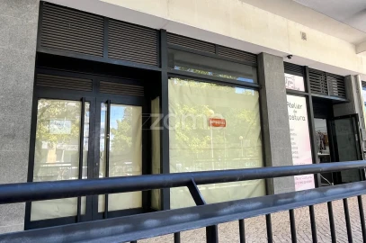 Negócio para Venda em Viseu