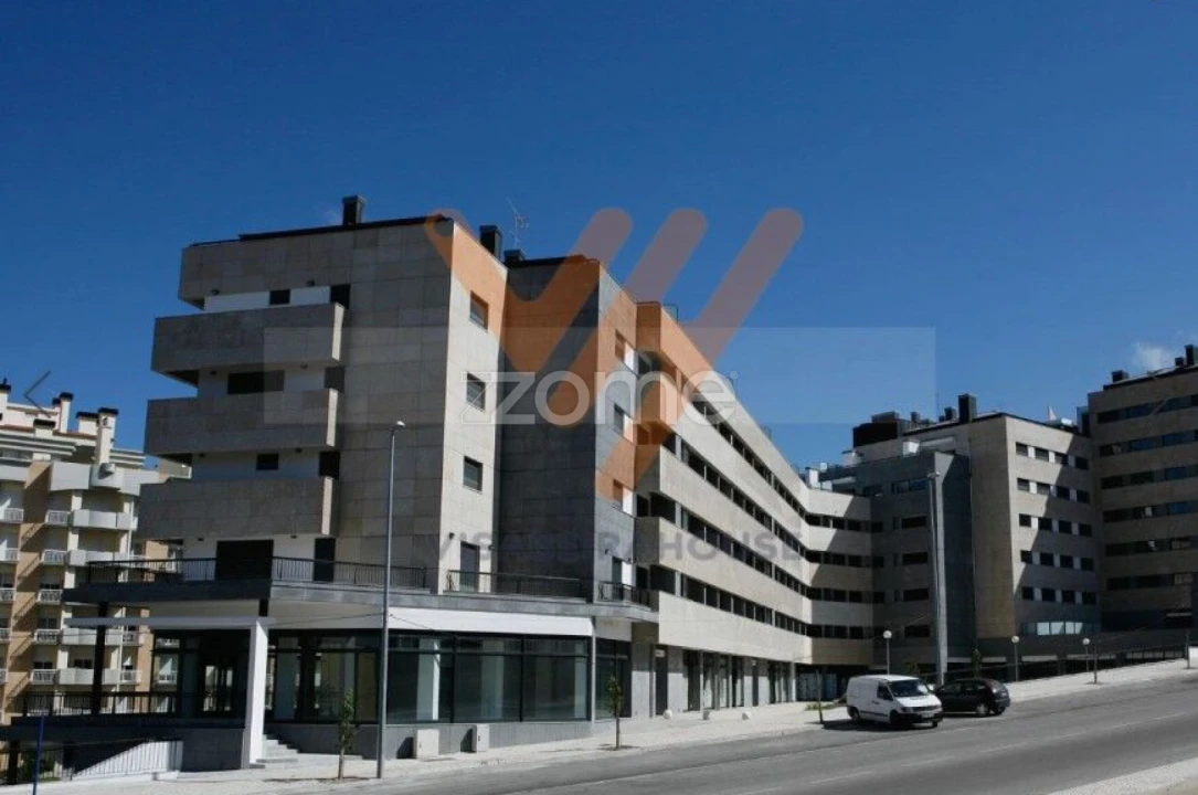 Negócio para Venda em Viseu Foto 1