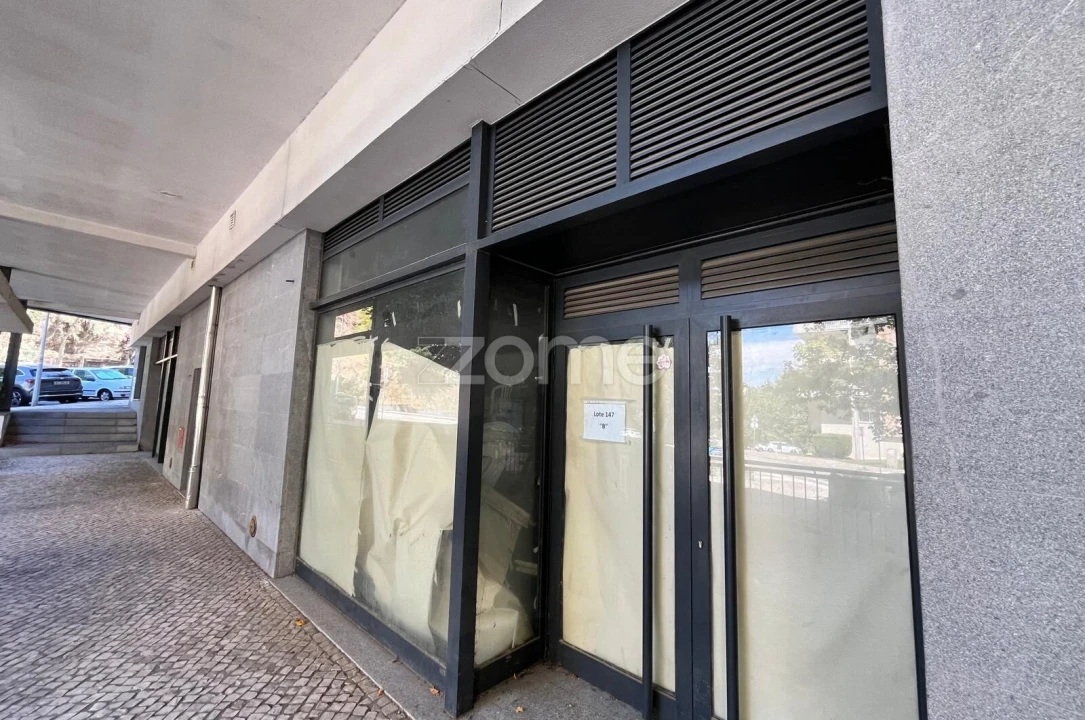 Negócio para Venda em Viseu Foto 12