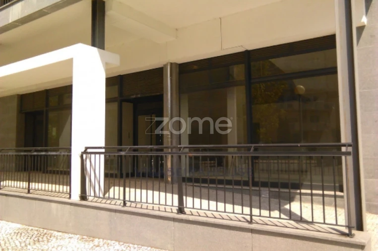 Negócio para Venda em Viseu Foto 2