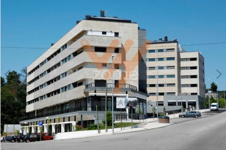 Negócio para Venda em Viseu Foto 10