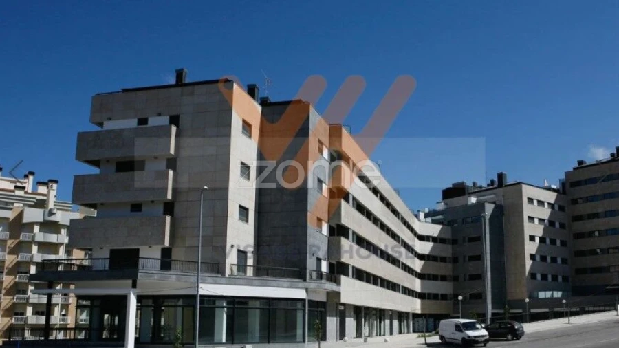 Negócio para Venda em Viseu