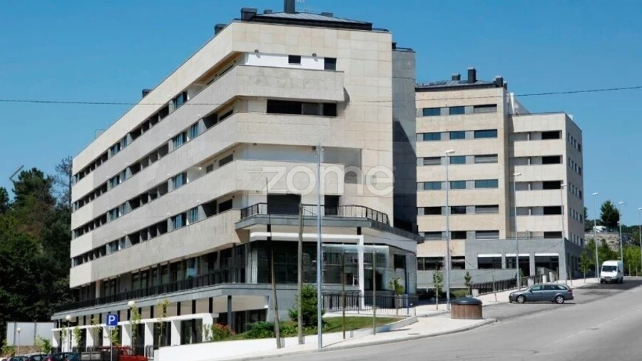 Negócio para Venda em Viseu
