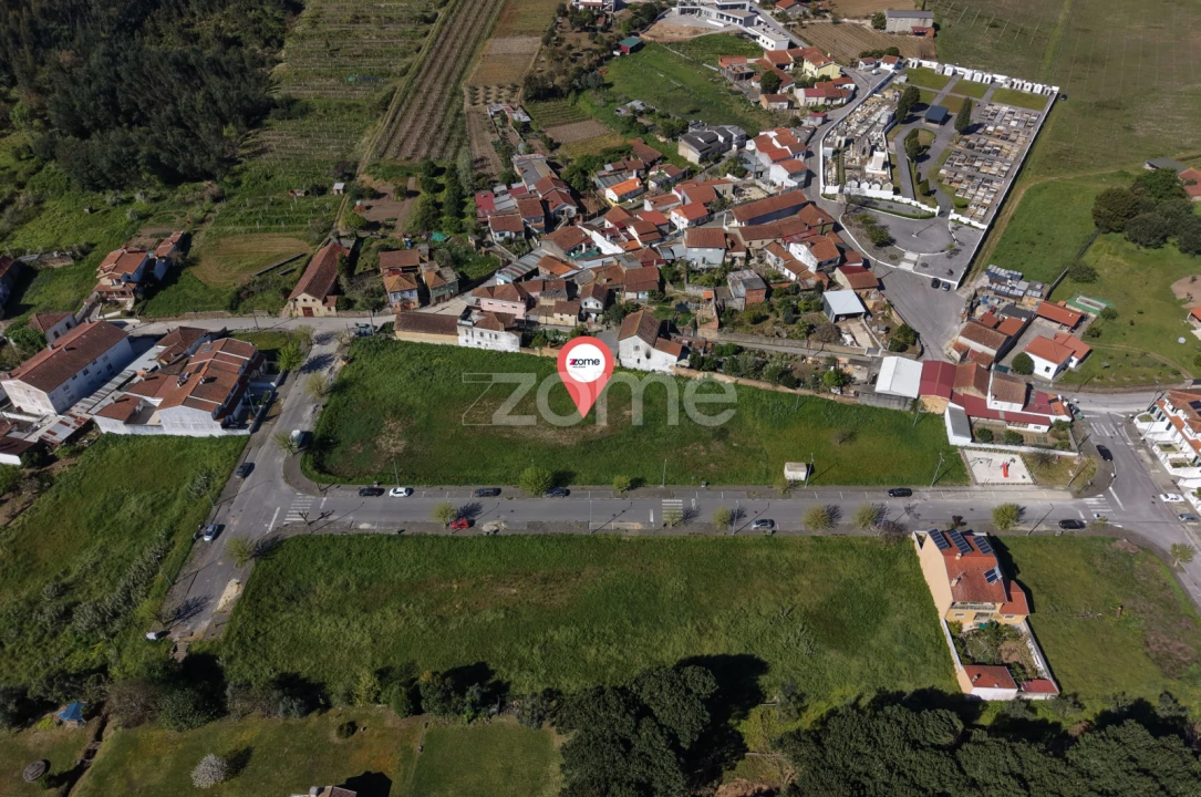Terreno para Venda em Arcos e Mogofores Foto 1