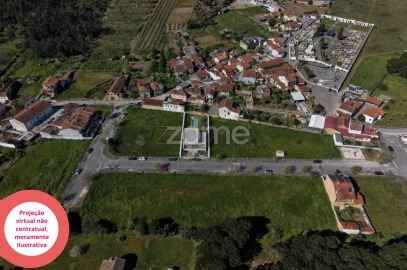 Terreno para Venda em Arcos e Mogofores