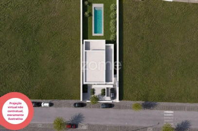 Terreno para Venda em Arcos e Mogofores