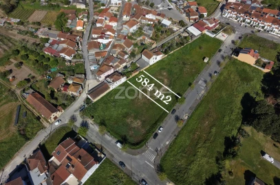 Terreno para Venda em Arcos e Mogofores