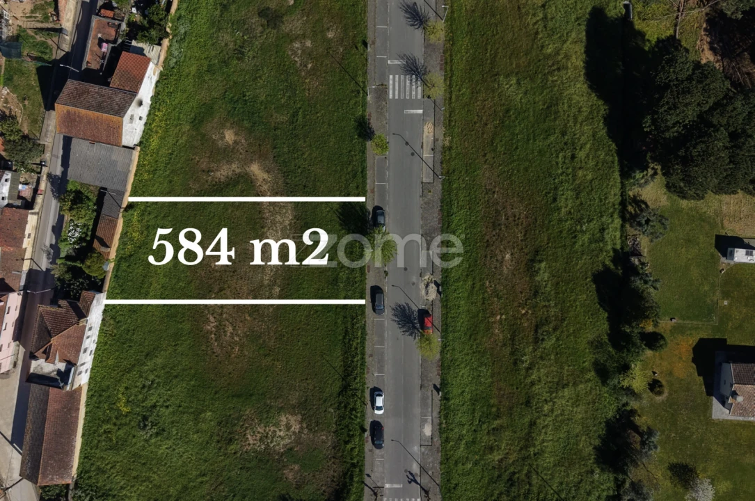 Terreno para Venda em Arcos e Mogofores Foto 4