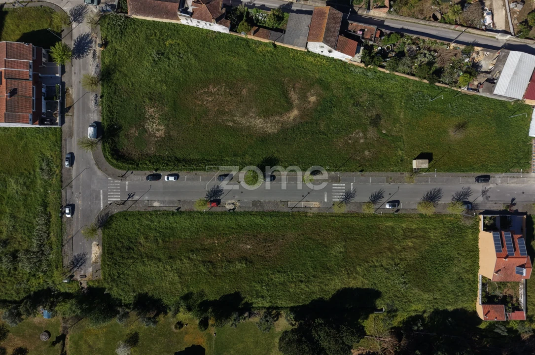 Terreno para Venda em Arcos e Mogofores Foto 8