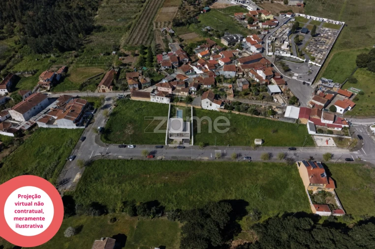 Terreno para Venda em Arcos e Mogofores Foto 5