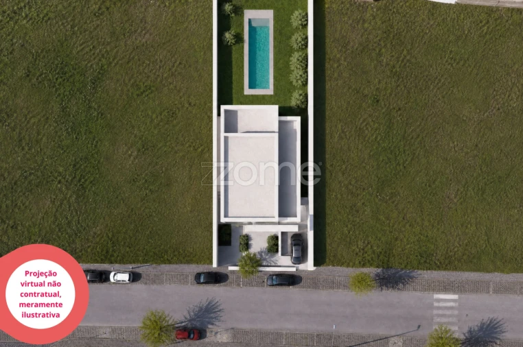 Terreno para Venda em Arcos e Mogofores Foto 6