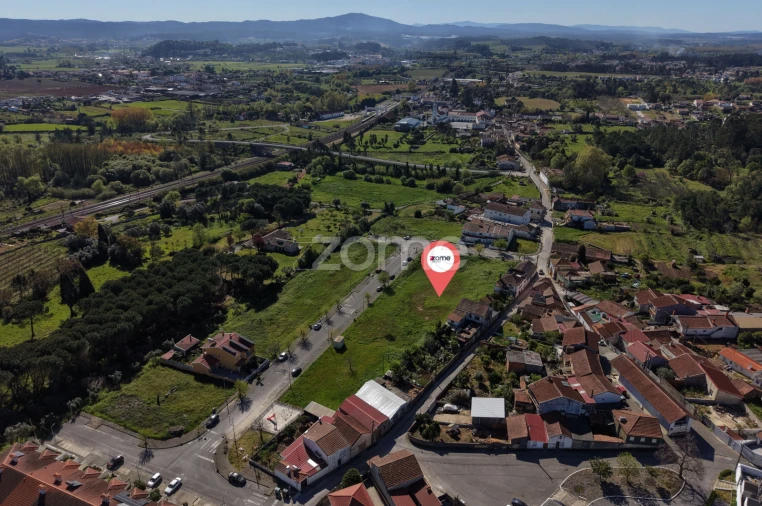 Terreno para Venda em Arcos e Mogofores Foto 5