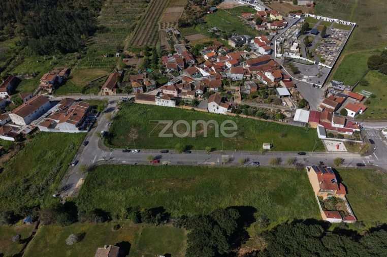Terreno para Venda em Arcos e Mogofores Foto 6