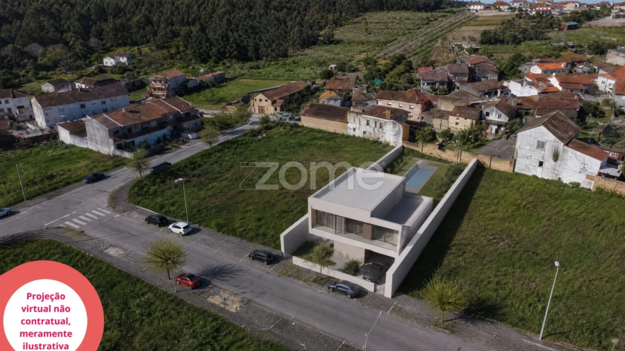 Terreno para Venda em Arcos e Mogofores