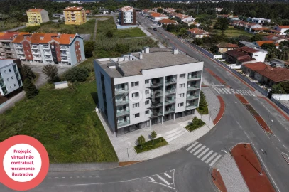Terreno para Venda em Oliveira do Bairro