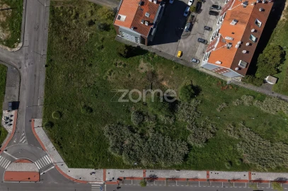 Terreno para Venda em Oliveira do Bairro