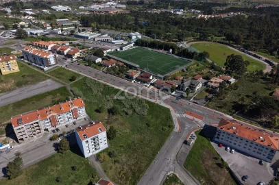 Terreno para Venda em Oliveira do Bairro