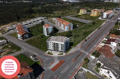 Terreno para Venda em Oliveira do Bairro