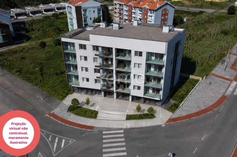 Terreno para Venda em Oliveira do Bairro Foto 3