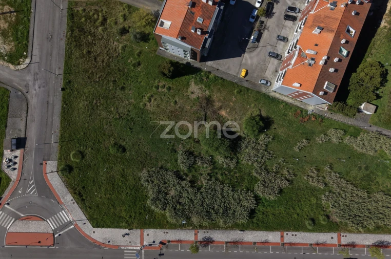 Terreno para Venda em Oliveira do Bairro Foto 14