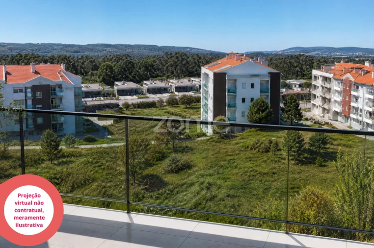 Terreno para Venda em Oliveira do Bairro Foto 7