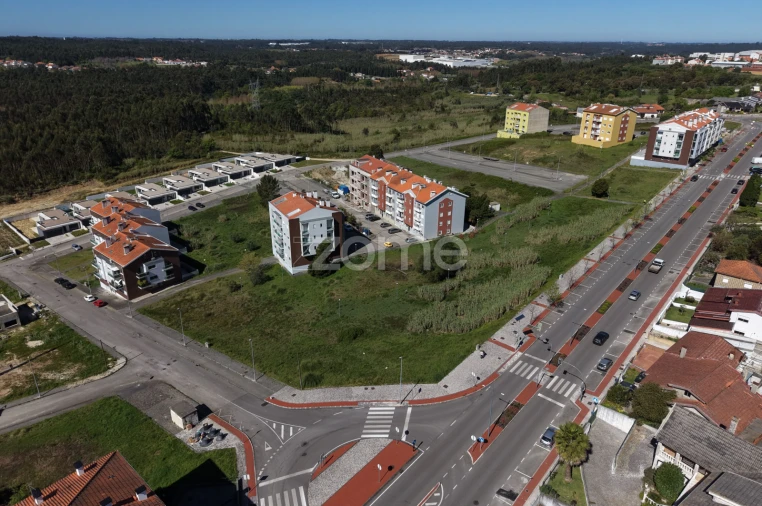 Terreno para Venda em Oliveira do Bairro