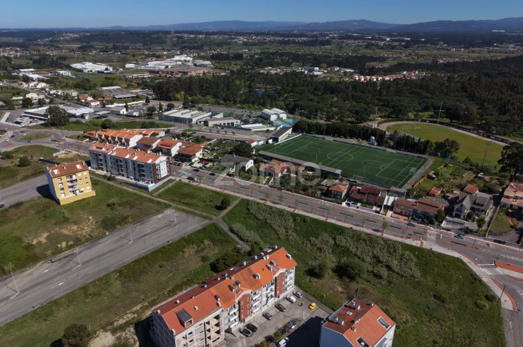 Terreno para Venda em Oliveira do Bairro Foto 7