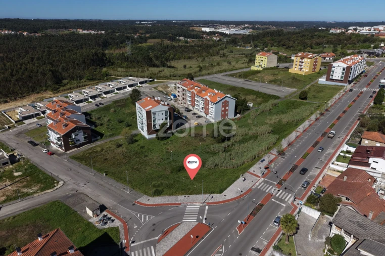Terreno para Venda em Oliveira do Bairro Foto 4